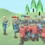 Игра Симулятор сражений